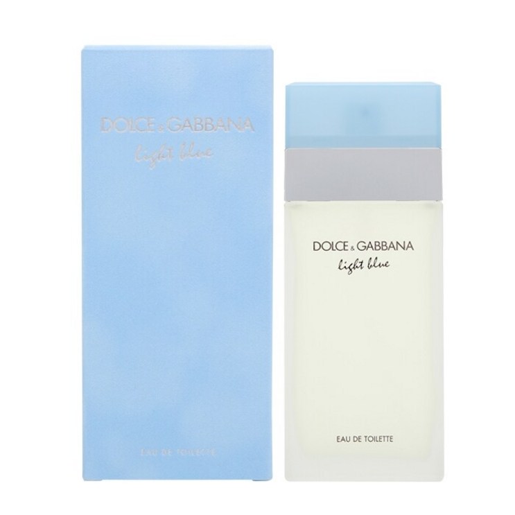 돌체앤가바나 라이트 블루 EDT 25ml