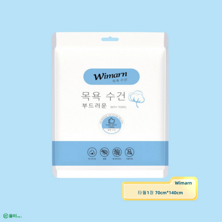 일회용 수건 목욕 타월 고급형 페이스 수건 여행용 입원용 애견 왁실 염색 헬스장수건 타올 30cm60cm 3장 5개 1세트, 5매, 1세트 일회용 수건 목욕 타월 고급형 페이스 수건 여행용 입원용 애견 왁실 염색 헬스장수건 타올 30cm60cm 3장 5개 1세트, 5매, 1세트