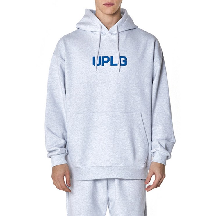 UPLG 메인 로고 스웻후디 UPLG 메인 로고 스웻후디