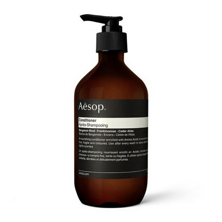 이솝 이솝 컨디셔너 500mL, B500HR32