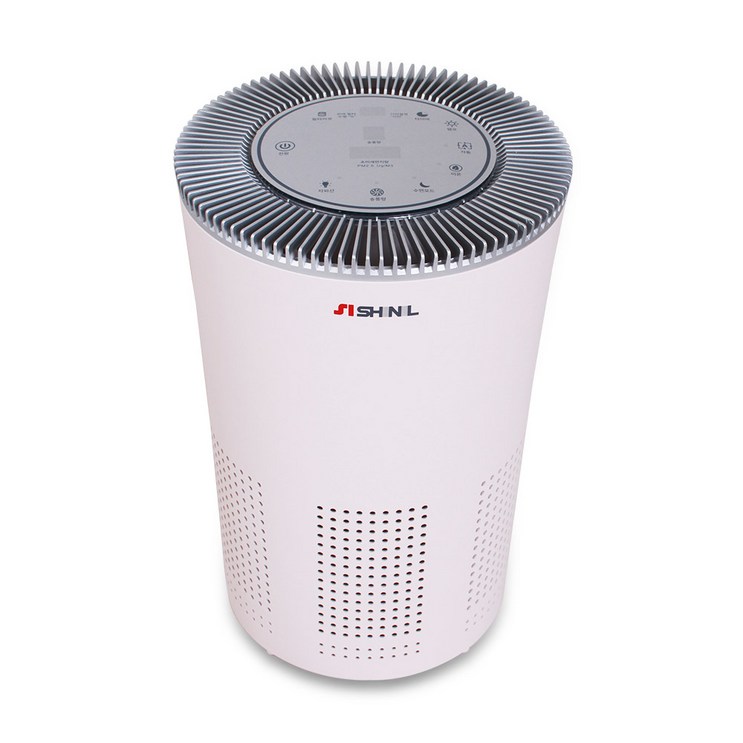 신일 LED 공기청정기 SARD510PK 27㎡