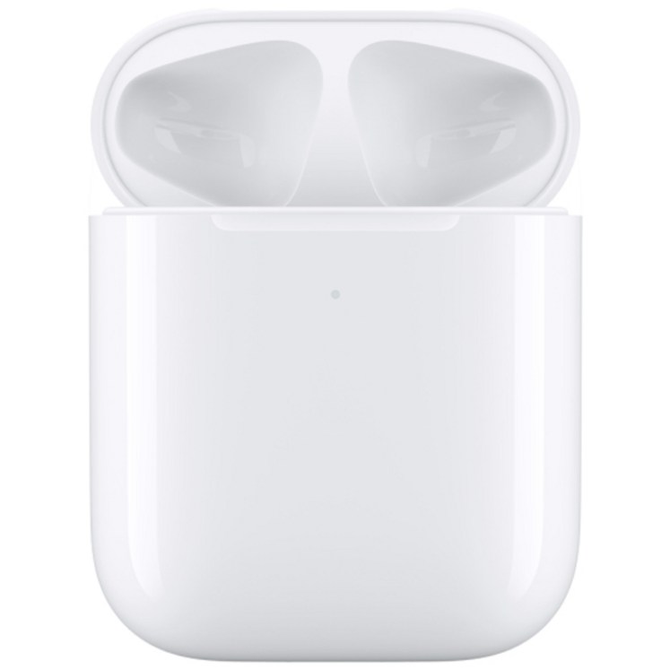 Apple 에어팟 무선 충전 케이스