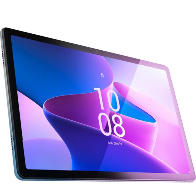 Lenovo Tab M10 Plus 3세대 2K IPS 태블릿PC Lenovo Tab M10 Plus 3세대 2K IPS 태블릿PC