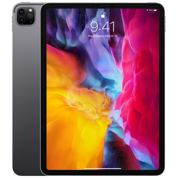 Apple iPad Pro 11 2세대