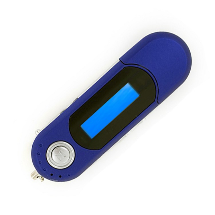 코스날 USB메모리 FM라디오 MP3 플레이어 8GB 20230514