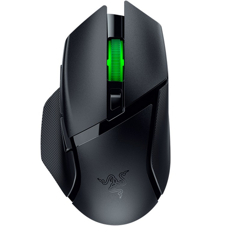 레이저 Basilisk V3 X HyperSpeed 무선 마우스 RZ010487