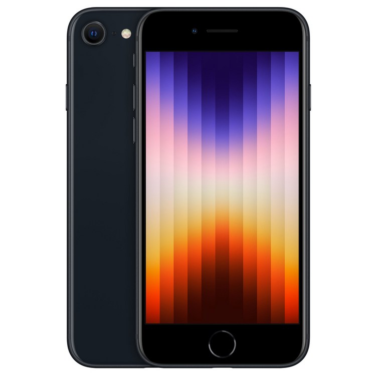 Apple 2022 아이폰 SE 3세대 자급제 20230605