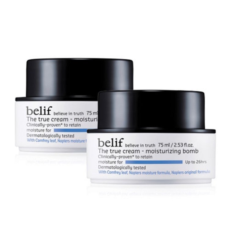 빌리프 더 트루 크림 모이스춰라이징 밤 75ml75ml 건조한피부 유수분밸런스 대용량수분크림 빌리프 더 트루 크림 모이스춰라이징 밤 75ml75ml 건조한피부 유수분밸런스 대용량수분크림