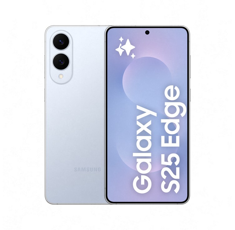 삼성전자 갤럭시 S25 Edge 자급제 SMS937N
