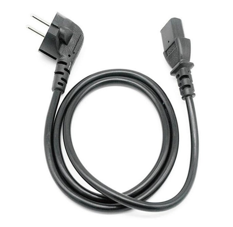 애니포트 국산 AC코드 220V 10A 0.75SQ 파워케이블, 1개, 3m