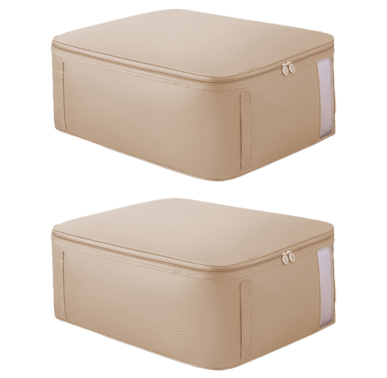 리빙공감 대용량 의류 이불 수납 정리 파우치