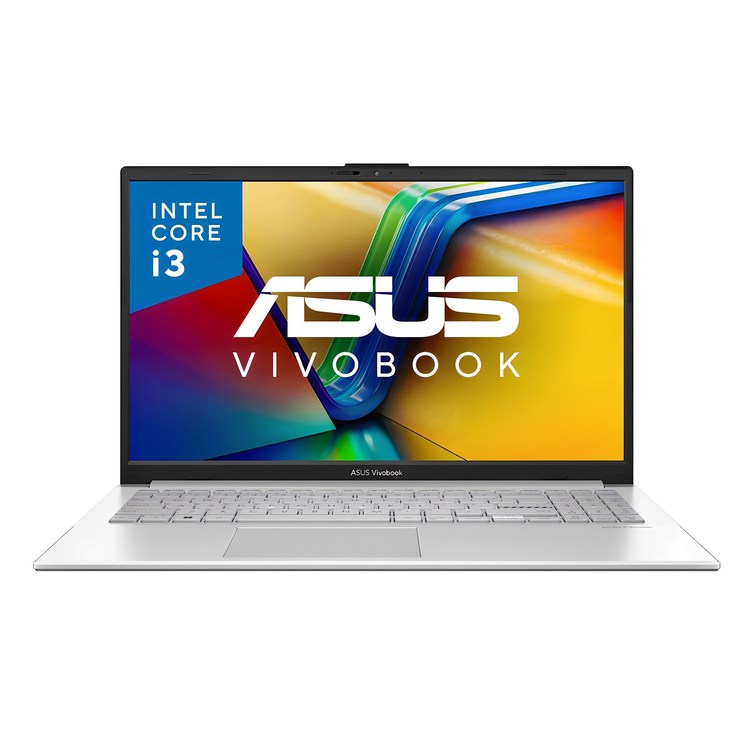 에이수스 2024 Vivobook Go 15 코어i3 인텔 12세대