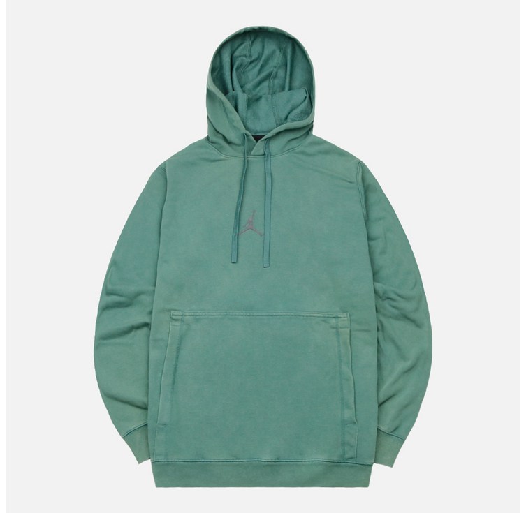 나이키 JORDAN JUMPMAN AIR FLEECE 후드 티셔츠