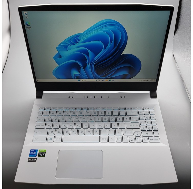 게이밍노트북 렌탈 RTX3060 단기대여 임대 렌트 게임 사무용 인강 웹서핑