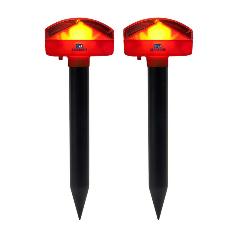 더본커머스 두더지 뱀 진동 퇴치기