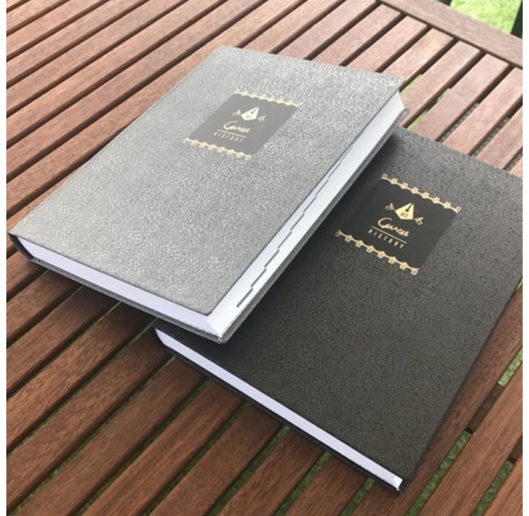 예스24배송 가네쉬 10년 다이어리AE 10th Anniversary