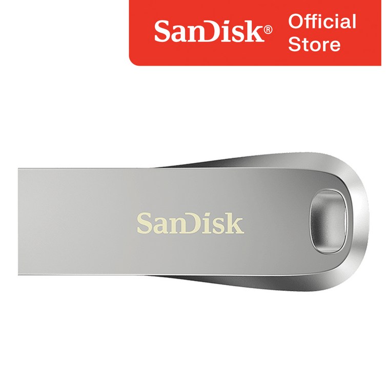 샌디스크 울트라 럭스 CZ74 USB 3.1 메모리 USB 보관 케이스, 512GB 샌디스크 울트라 럭스 CZ74 USB 3.1 메모리 USB 보관 케이스, 512GB