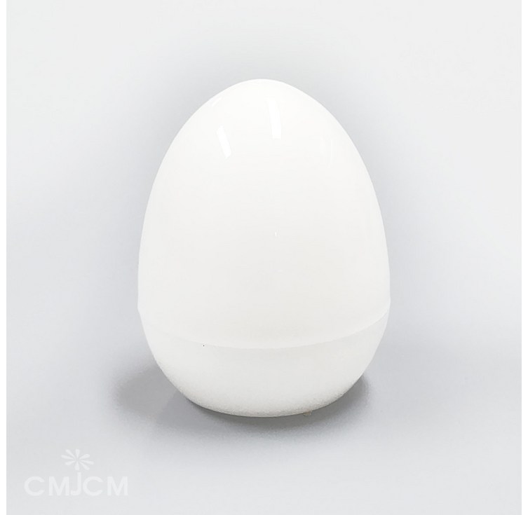 LED계란무드등 1개 부활 달걀등 led 부활절등 LED양초 무드등 이벤트초 만들기 그리기, LED계란무드등 12개