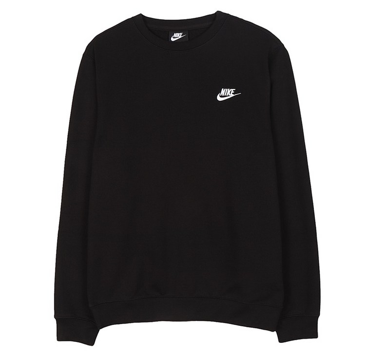 나이키 CLUB 프렌치테리 크루 맨투맨