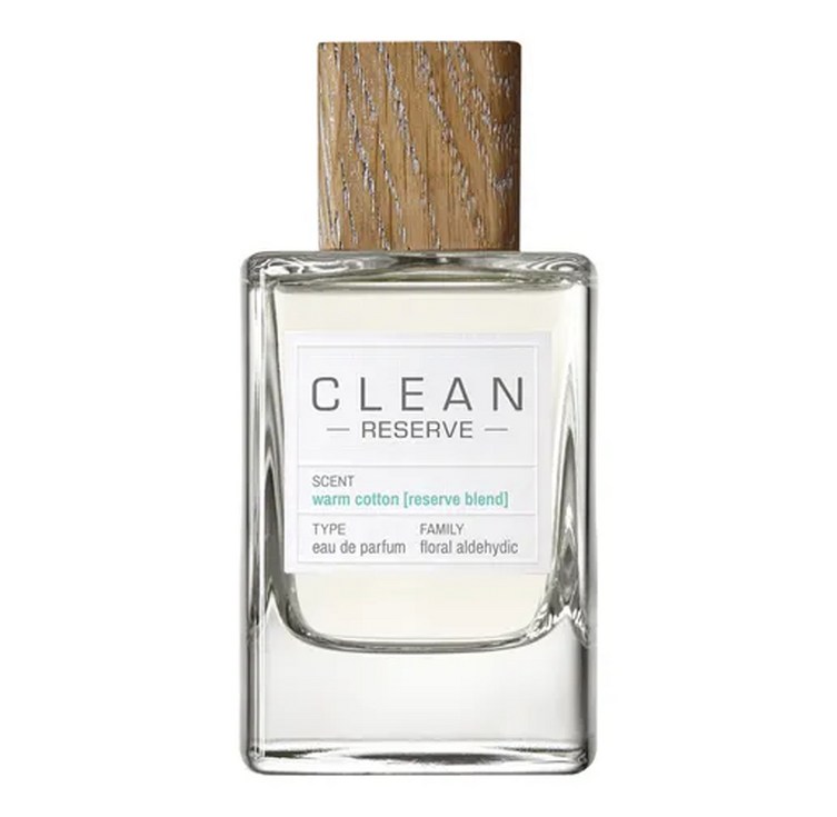 고급 향수공병 5ml클린 리저브 블렌드 웜코튼 EDP 100ML