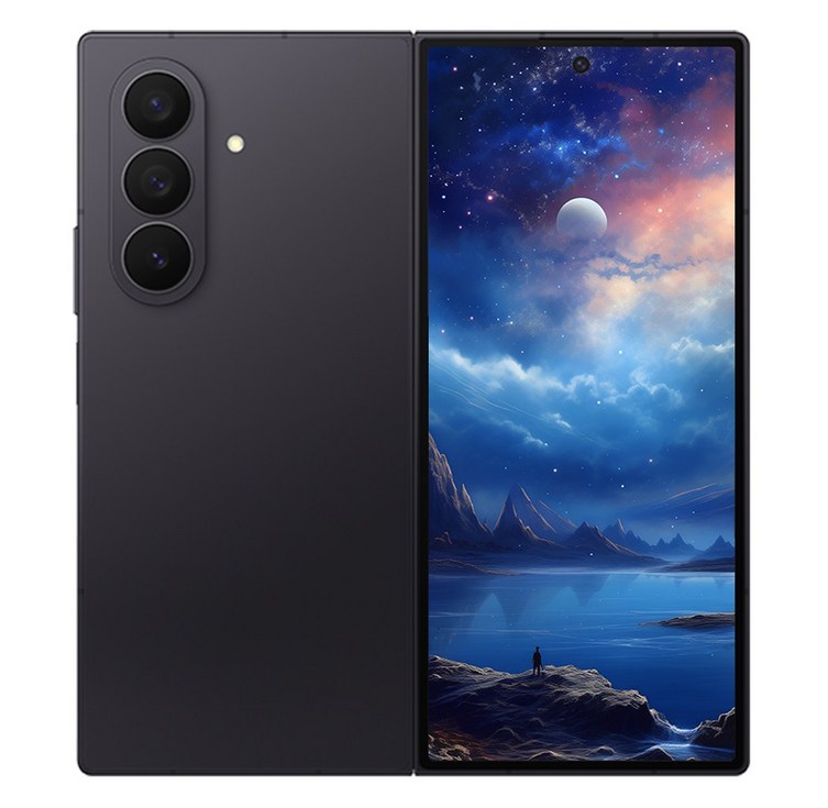 삼성전자 갤럭시 Z 폴드 7