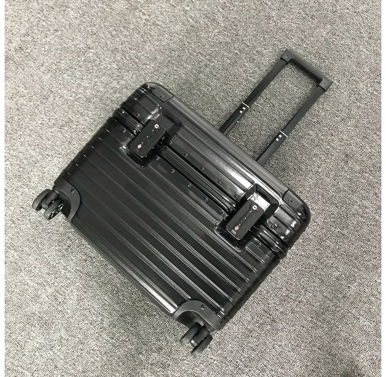 승무원 위로여는 캐리어 케이스 가방 하드케이스 트렁크 기내용
