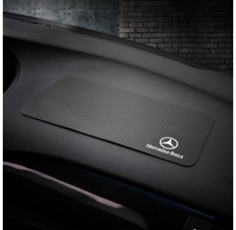 라슈에뜨 벤츠 BMW 아우디 논슬립패드 차량용 대쉬보드 미끄럼방지 핸드폰 고정 거치판, 아우디 라슈에뜨 벤츠 BMW 아우디 논슬립패드 차량용 대쉬보드 미끄럼방지 핸드폰 고정 거치판, 아우디