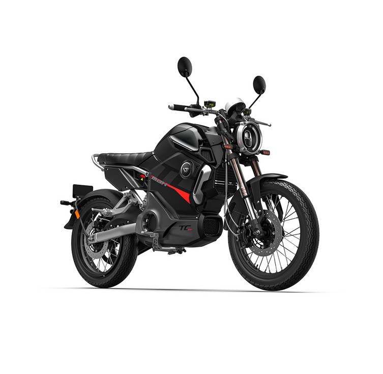 슈퍼쏘코 TCMAX 전기스쿠터 72V 45Ah 3900W tc max