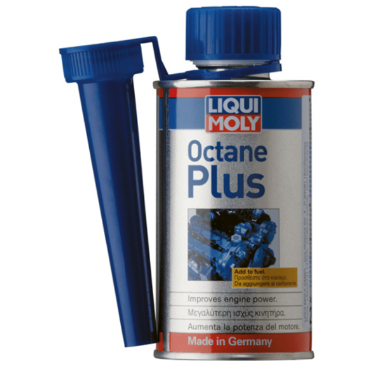 리퀴몰리 코리아 가솔린 옥탄 플러스 150ml 옥탄가 향상제 연료첨가제, 1개, 2956, 가솔린휘발유