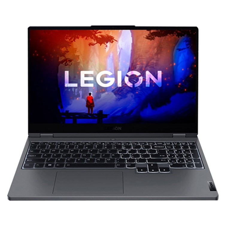 레노버 2022 리전 5 15ARH Pro 15.6