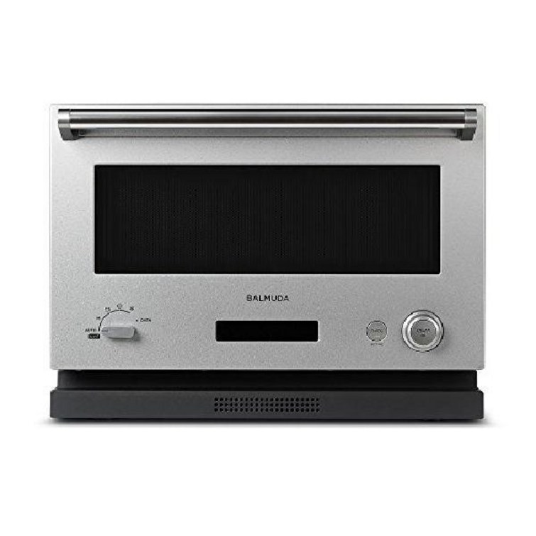 발뮤다 BALMUDA 더 레인지 오븐렌지 18L 발뮤다 BALMUDA 더 레인지 오븐렌지 18L