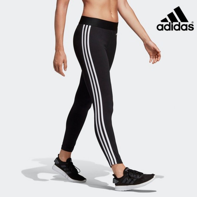 아디다스 여성용 레깅스 DP2389