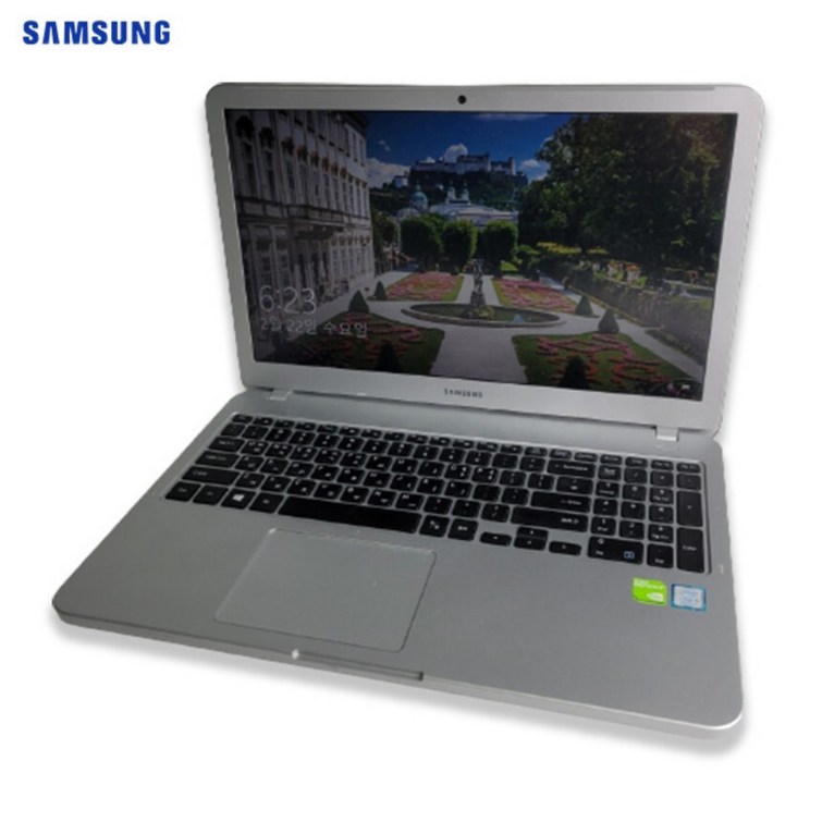 삼성 i5 8TH GeForce 외장그래픽 16인치 노트북