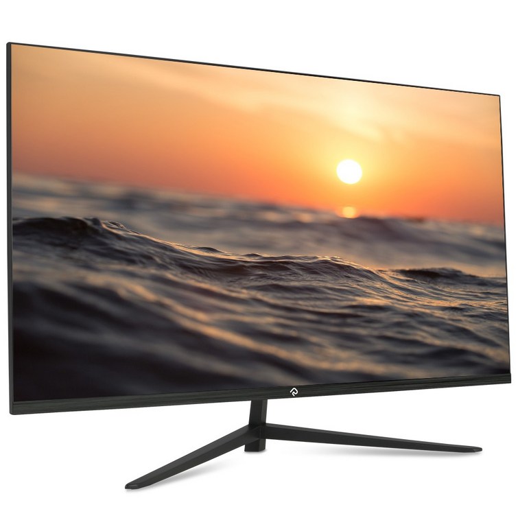 래안텍 본사 EdgeArt F3275KB 일반 FHD 블랙 32형 베젤리스 75Hz 사무용 모니터, 80cm, EdgeArt F3275KB 일반 래안텍 본사 EdgeArt F3275KB 일반 FHD 블랙 32형 베젤리스 75Hz 사무용 모니터, 80cm, EdgeArt F3275KB 일반