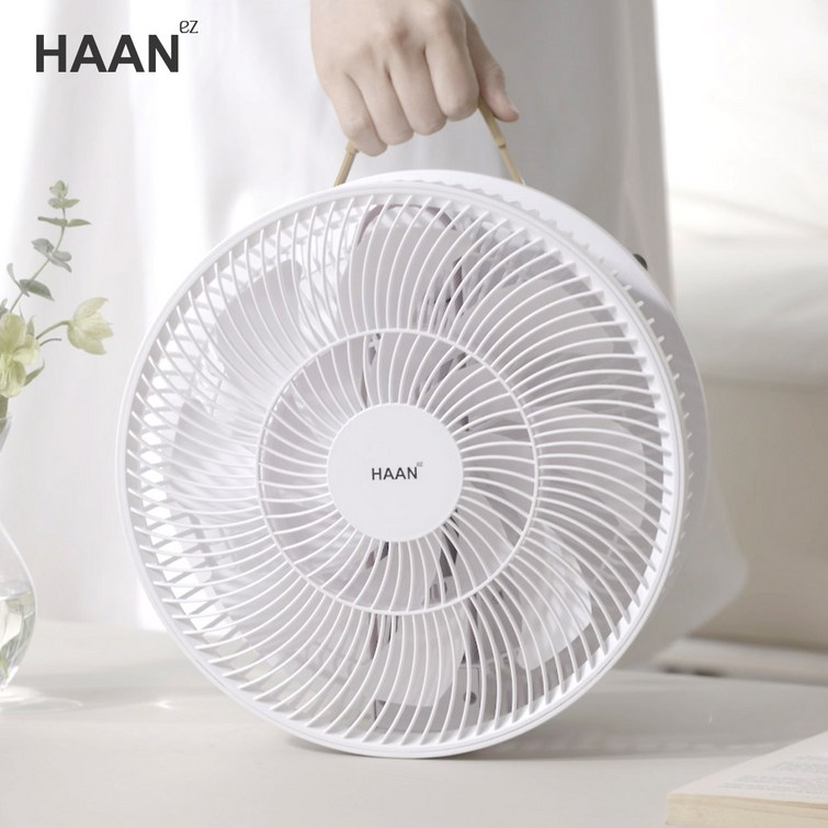 한경희생활과학 무선 폴더블 팬큘레이터 선풍기 한경희생활과학 무선 폴더블 팬큘레이터 선풍기