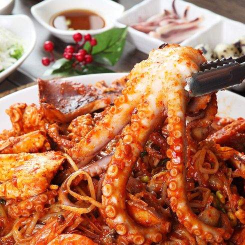 쿠팡 모바일 [권선] 온수골굴낙지마을