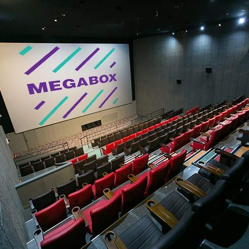 쿠팡 모바일 [인천서구] 메가박스 검단점 